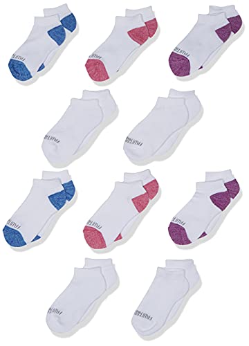 Colorful Cushion Socks for Girls