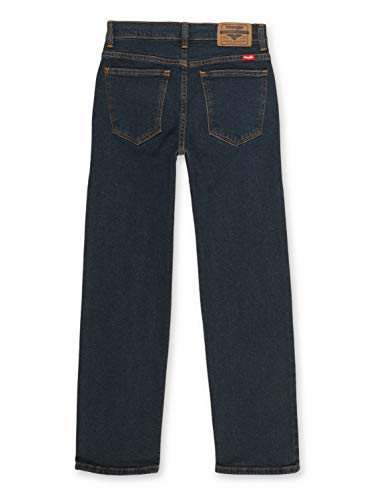 Wrangler Authentics Boys' Straight Fit Jean