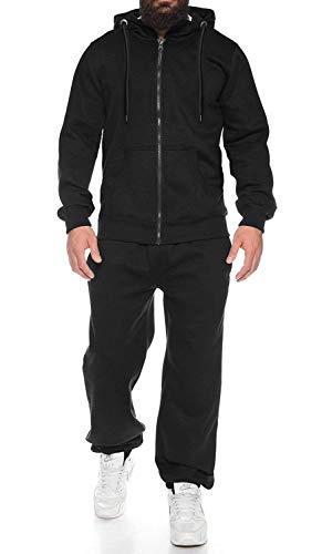 COOFANDY Warm Up Tracksuit Set