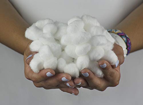 DecorRack Small Cotton Balls