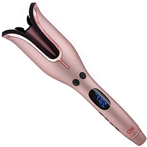 CHI Spin N Curl Special Edition Rose Gold Hair Curler