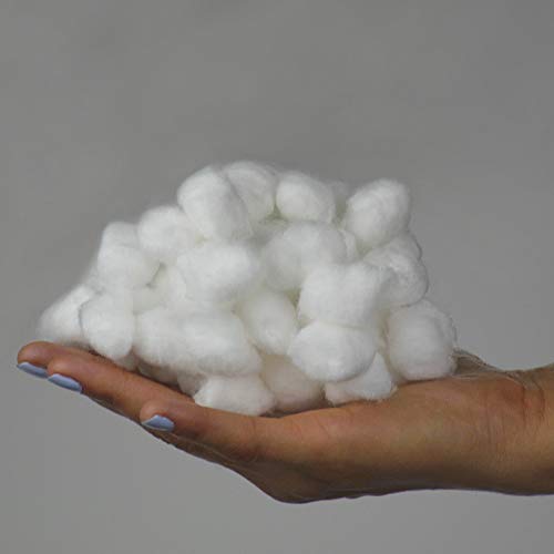 DecorRack Small Cotton Balls