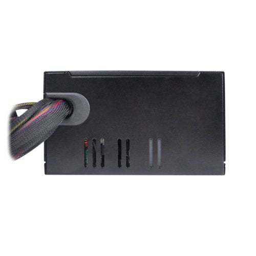 EVGA 500 W1, 80+ WHITE 500W Power Supply( 100-W1-0500-KR)
