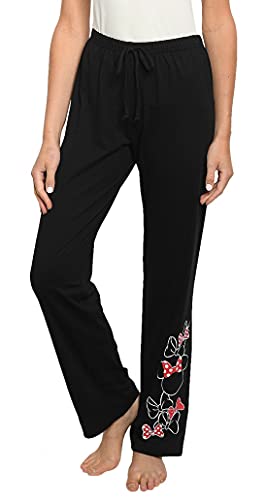 Disney Minnie Mouse Lounge Pants