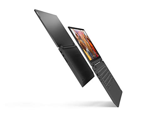 Lenovo Flex 5: 14-Inch 2-in-1 Laptop with AMD Ryzen 5 Processor, 16GB RAM, 256GB SSD, and Digital Pen Included