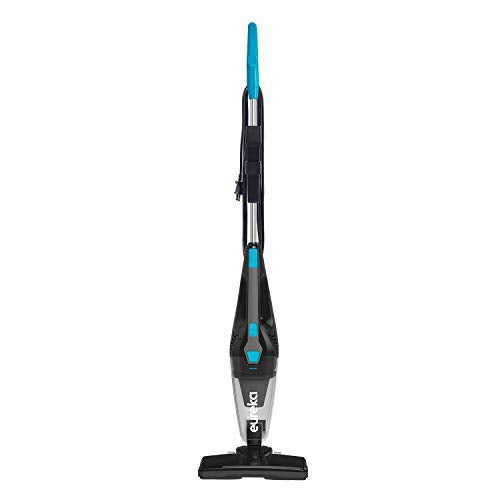 eureka Blaze Stick Vacuum Cleaner, 3-in-1 Small Handheld Vac