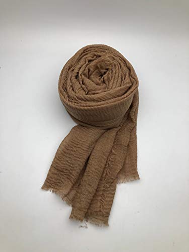 AxeSickle Scarf Shawl Set