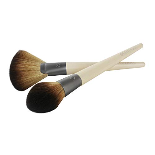 EcoTools Define & Highlight Duo Brush Set