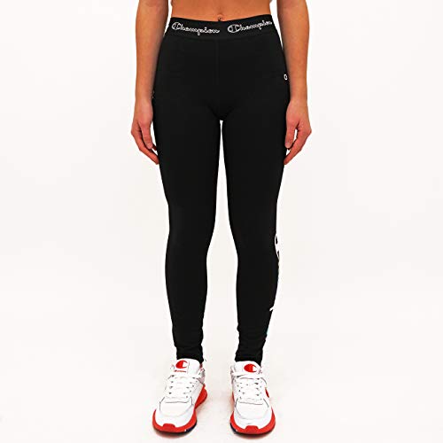 Champion Heritage Girls Performance Legging
