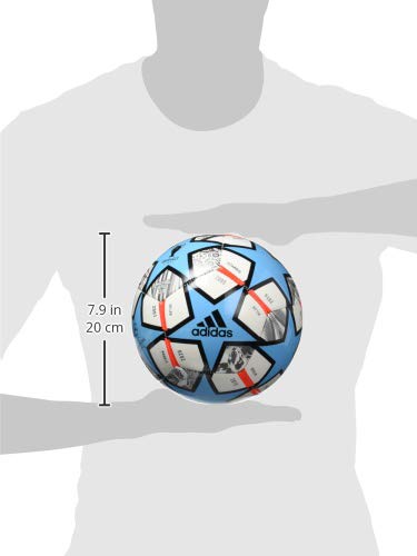 Adidas Finale Club Soccer Ball