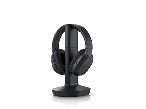 SONY Wireless Headphones for TV Watching with Bluetooth Transmitter