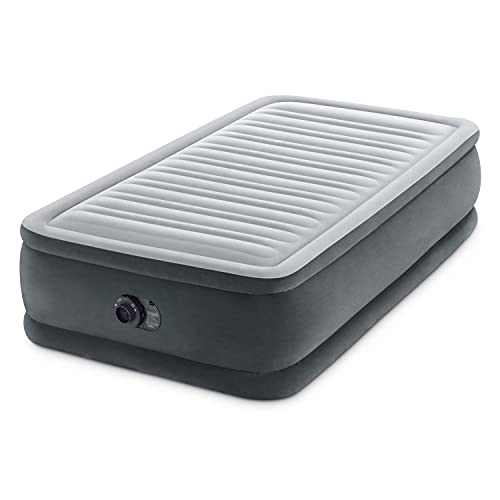 Intex Comfort Plush Elevated Airbed