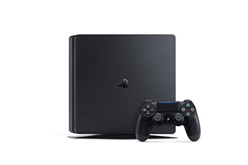 PlayStation 4 Console - 1TB