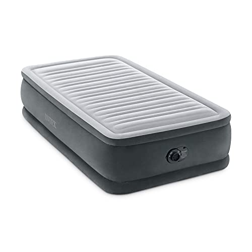 Intex Comfort Plush Elevated Airbed