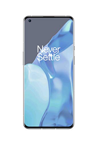 OnePlus 9 Pro 5G Unlocked Android Smartphone - 12GB RAM + 256GB