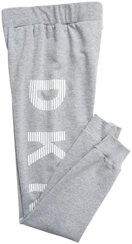 DKNY Girls' Hoodie and Sweatpants Set