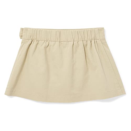 The Children's Place Baby and Toddler Girls Pleated Skort