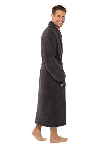 Barefoot Dreams BambooChic Adult Robe-Size 2