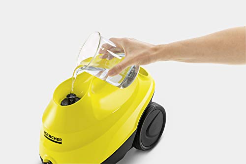 Karcher SC 3 EasyFix Steam Cleaner