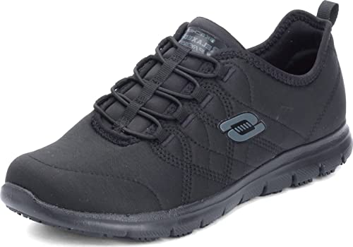 Skechers Work Shoes