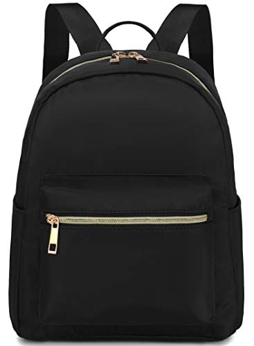 Mini Fashion Backpack Purse