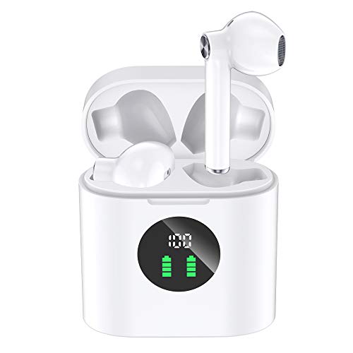 MIFA TWS Earbuds with 30H Playtime & BT 5.0