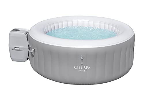 SaluSpa St. Lucia AirJet Spa
