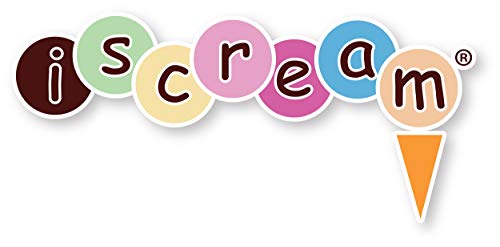 iscream Big Boys Fun Print Plush Shorts