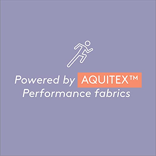AQUIS Double-Sided Exfoliating & Cleansing Back Scrubber