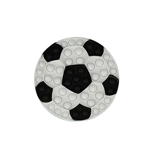 Pop Board Game Multi-Item Fidget Toys - Football Edition