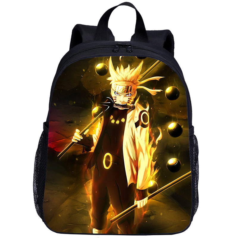 Customized School Backpack