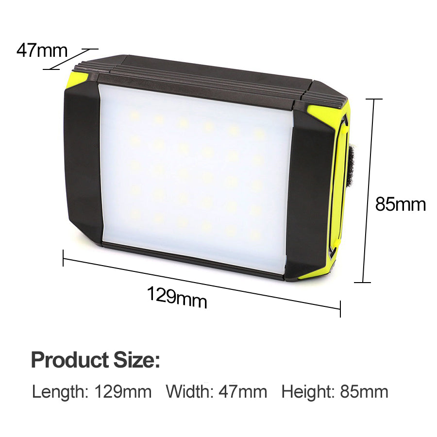 LED Camping Lights