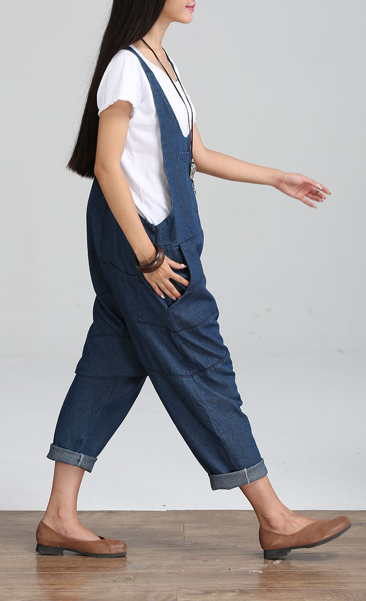Vintage Women's Jumpsuit