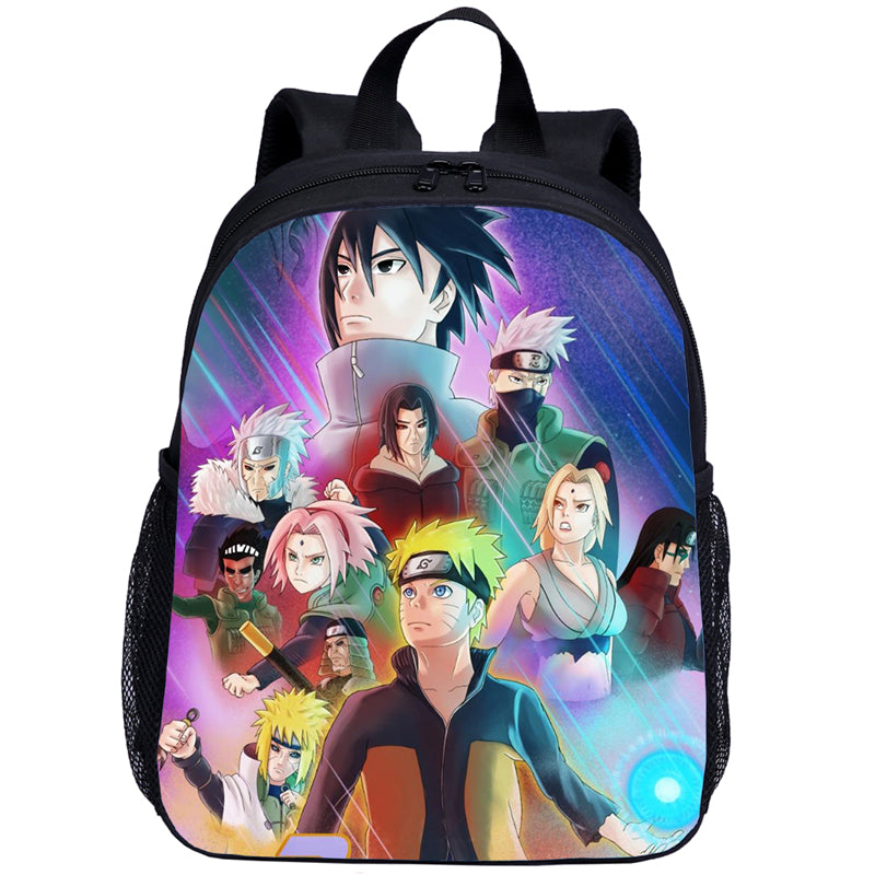 Customized School Backpack