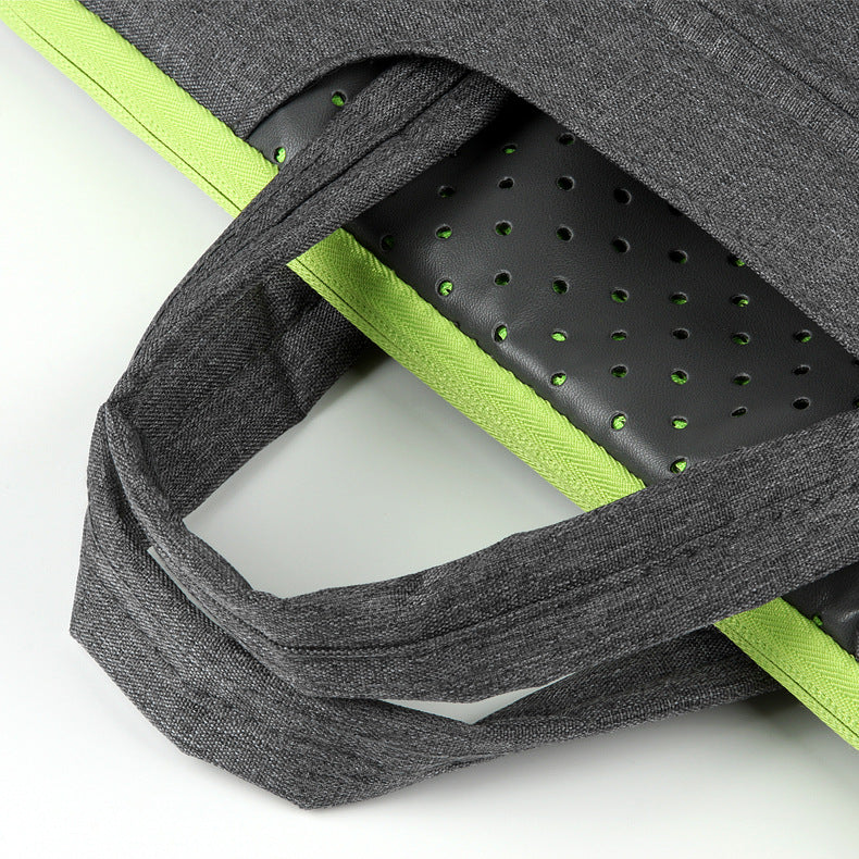 Apple-Compatible Laptop Bag