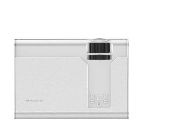 1080p Home Projector