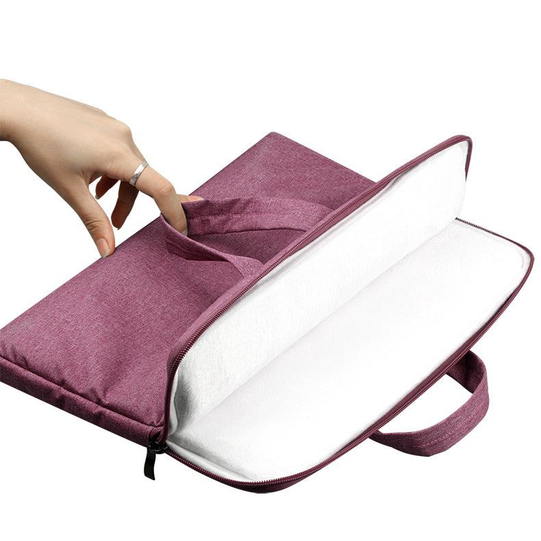 Apple-Compatible Laptop Bag