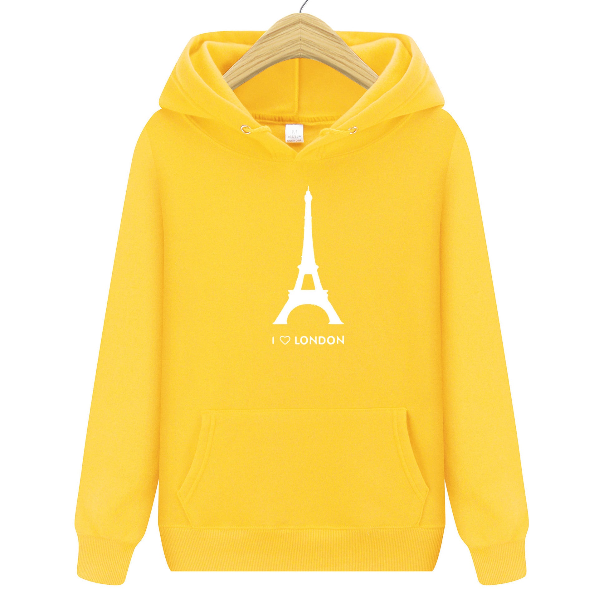 New Quality Brand Hoodie for Men and Women