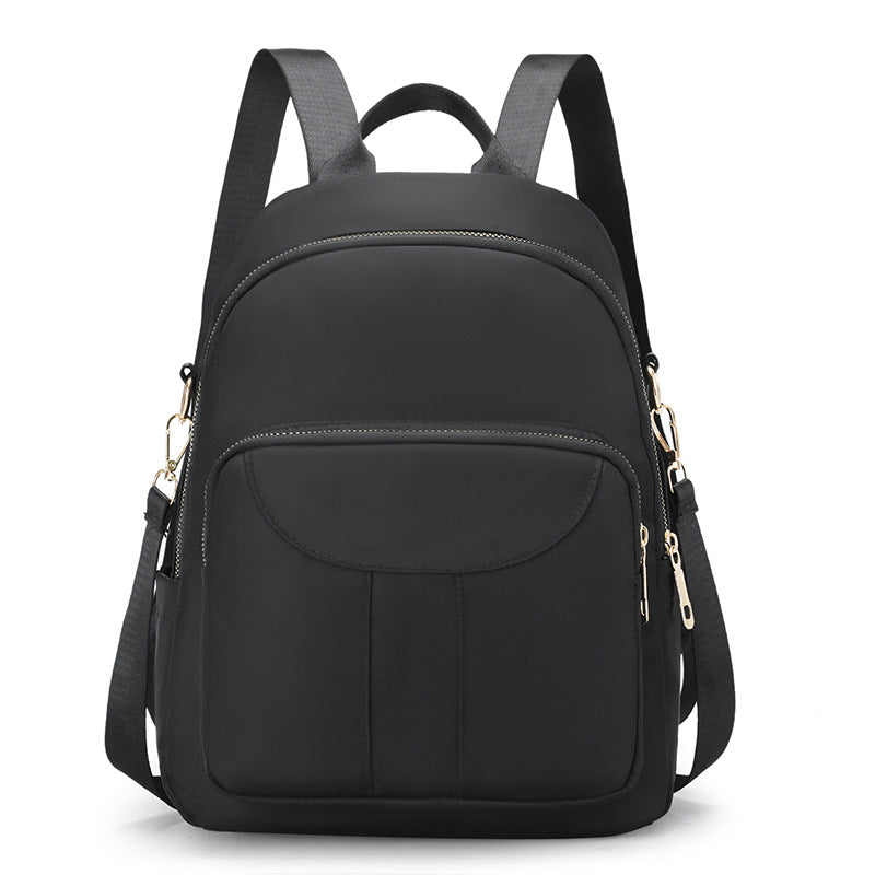 Portable Fashion Duffel Bag
