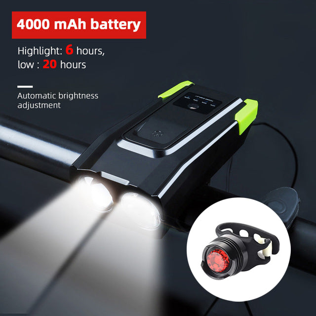 Bike Lights