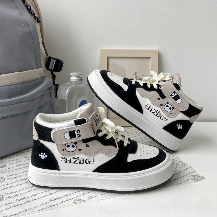 Women's Skate Shoes
