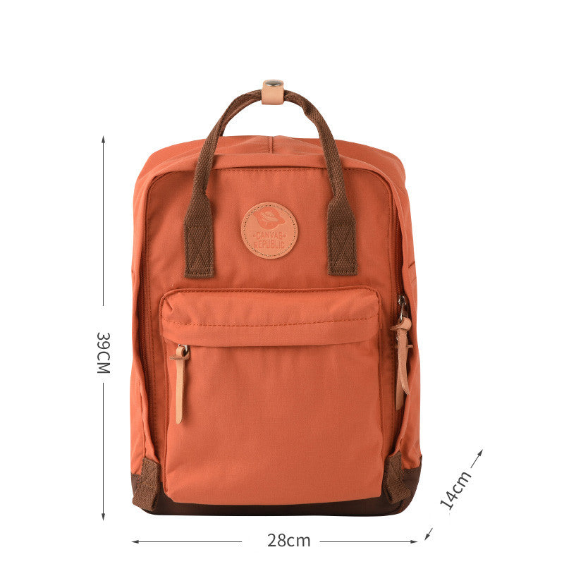 New Style Backpack