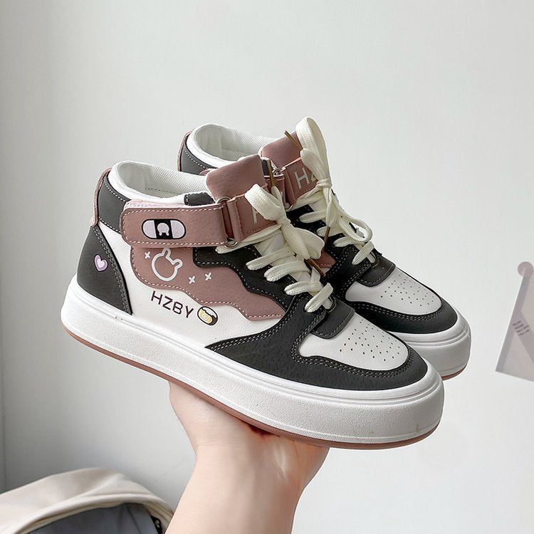 Women's Skate Shoes
