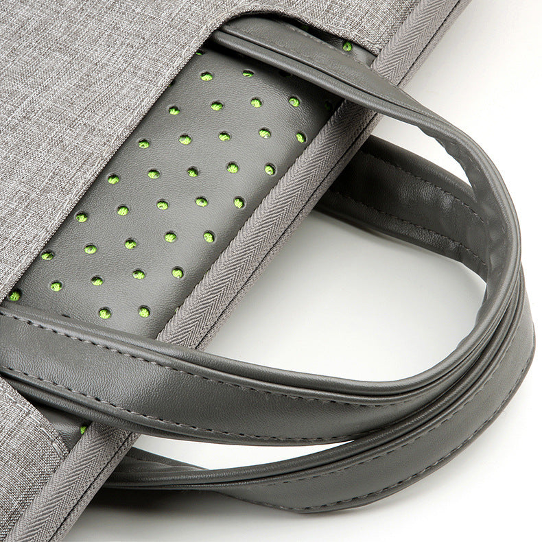 Classic Laptop Bag