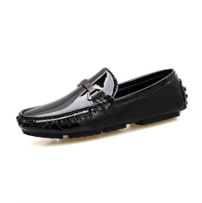 Men's Lazy Boat Shoes