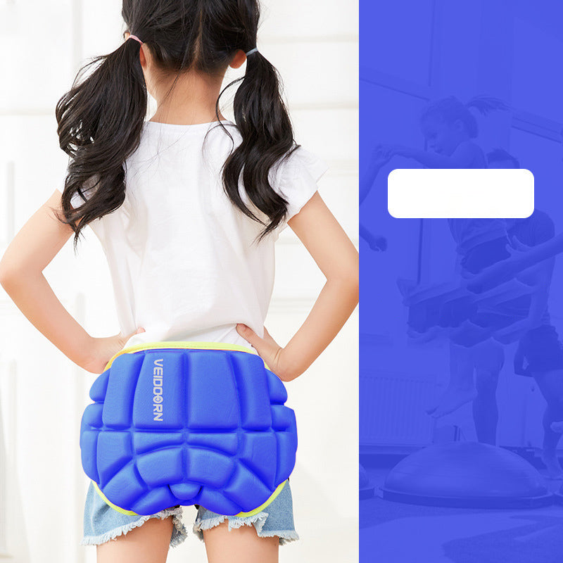 Children's Protective Gear for Skateboarding
