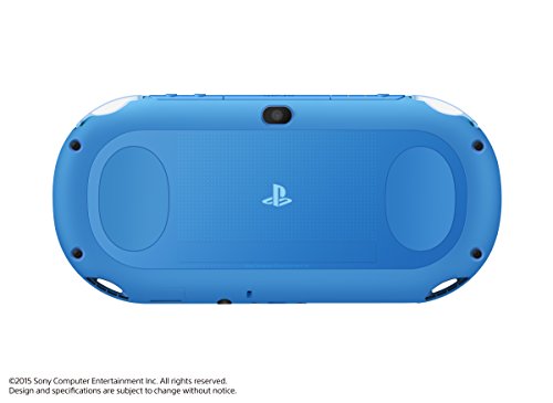 PlayStation Vita Wi-Fi  (Japanese Import)