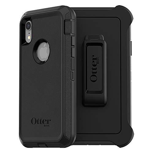 OtterBox Defender Series Case for iPhone SE
