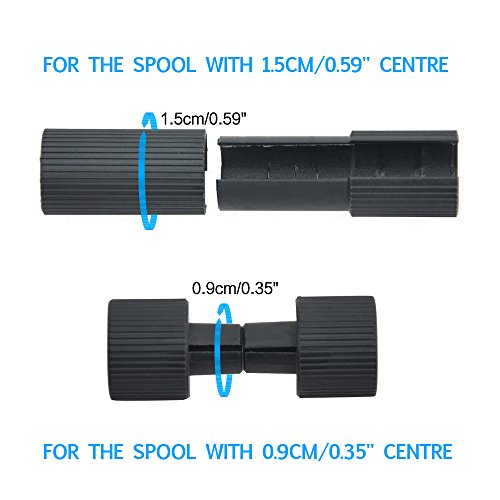 Piscifun Fishing Line Winder Spooling Machine