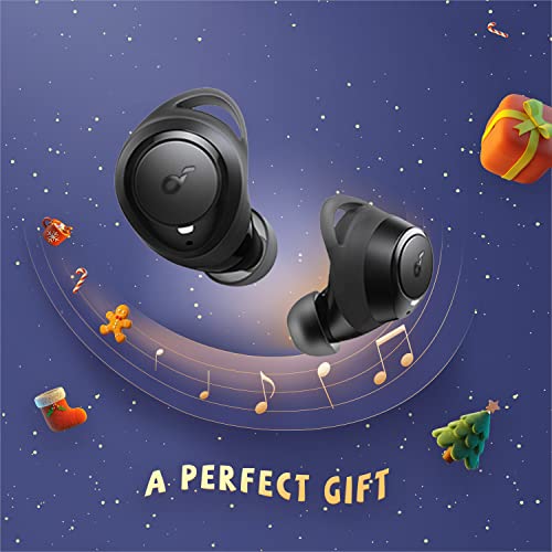 Soundcore Life A1 True Wireless Earbuds with 35H Playtime and IPX7 Waterproof